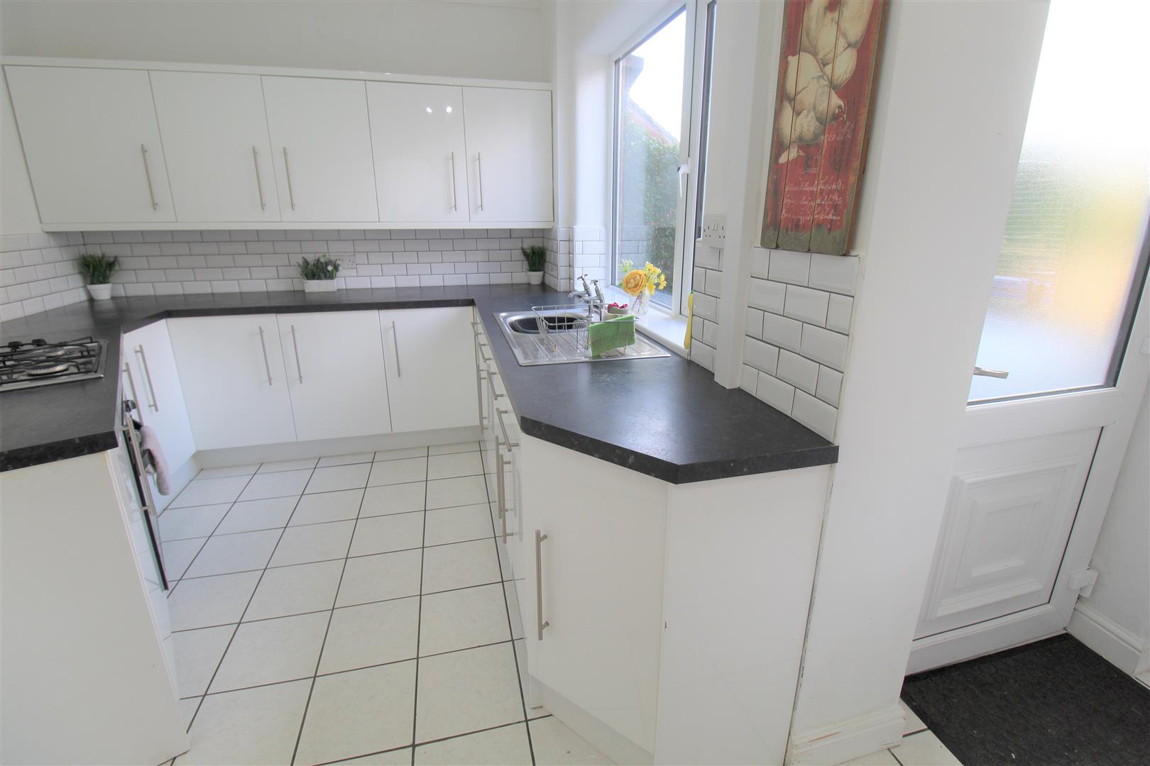 Marston Grove, Sneyd Green, Stoke-On-Trent